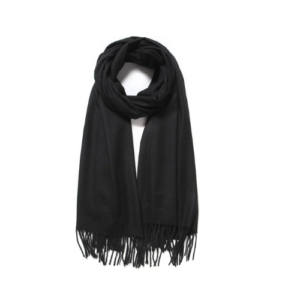 Women’s Pashmina Shawl Wrap for Evening and Formal Wear